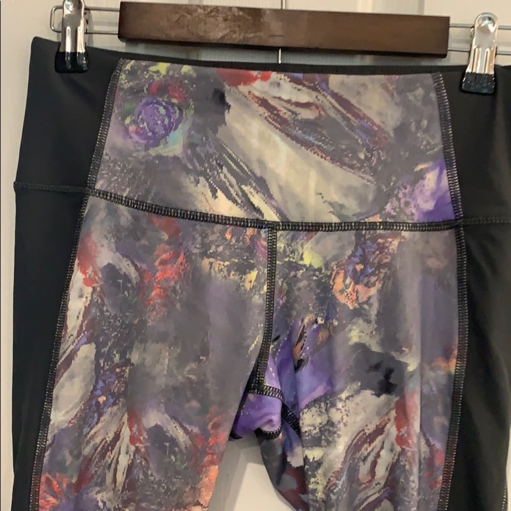 Layers quick dry workout leggings - Picture 2 of 3